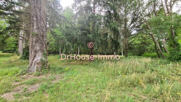 Terrain à vendre de 16 624 m²