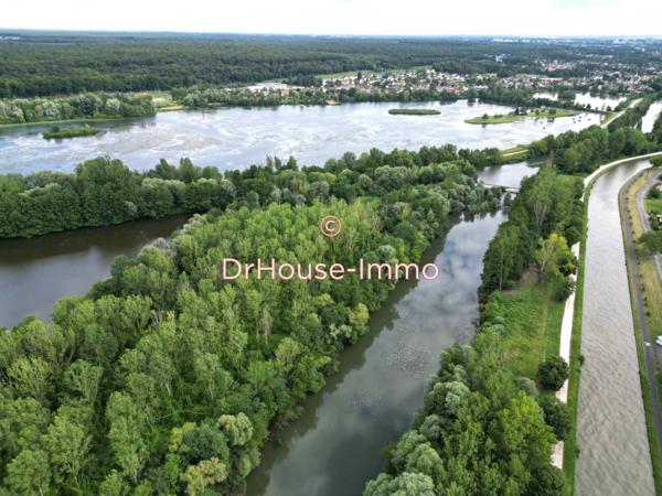 Terrain à vendre de 16 624 m²