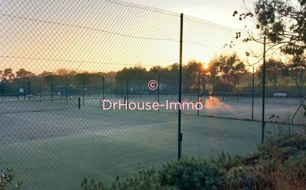 Appartement à vendre 2 pièces de 28 m²