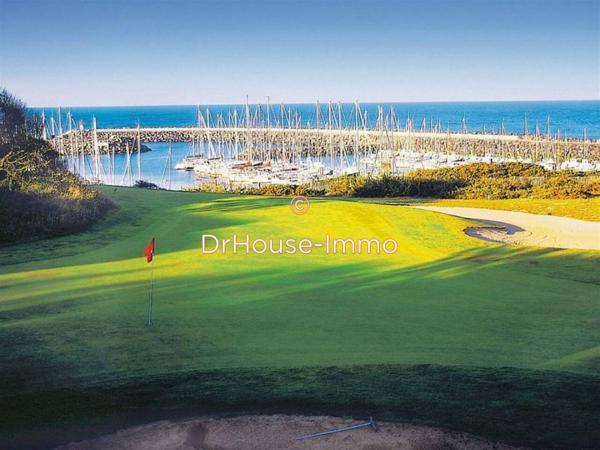 Appartement à vendre 2 pièces de 28 m²