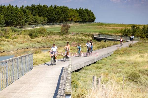 Appartement à vendre 2 pièces de 28 m²