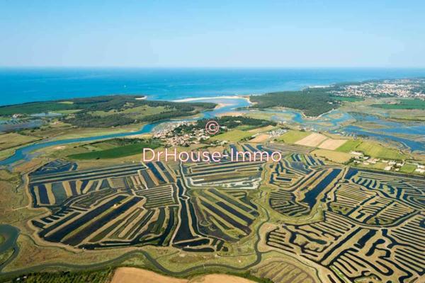 Appartement à vendre 2 pièces de 28 m²