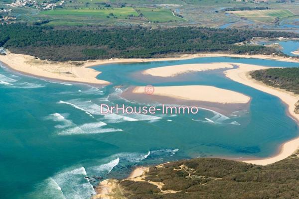 Appartement à vendre 2 pièces de 28 m²