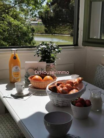 Appartement à vendre 2 pièces de 28 m²