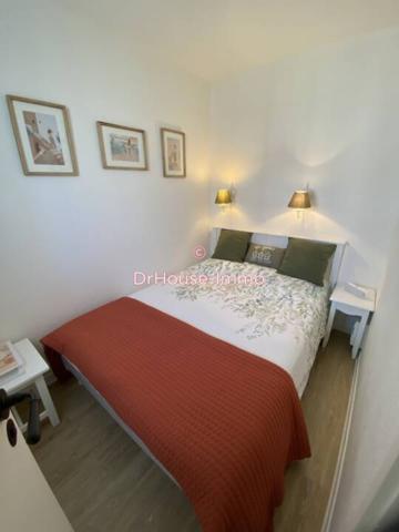 Appartement à vendre 2 pièces de 28 m²