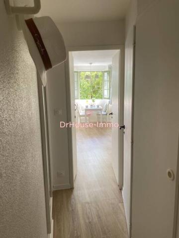 Appartement à vendre 2 pièces de 28 m²