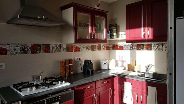 Maison Avesse 7 pièce(s) 240 m2