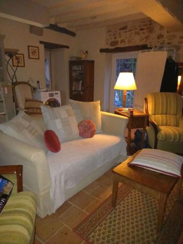 Maison Avesse 7 pièce(s) 240 m2