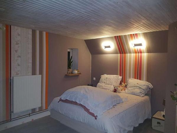 Maison Avesse 7 pièce(s) 240 m2