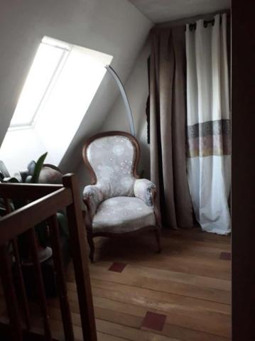 Maison Avesse 7 pièce(s) 240 m2