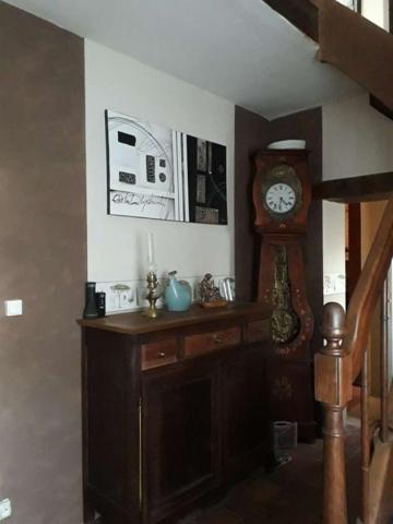 Maison Avesse 7 pièce(s) 240 m2