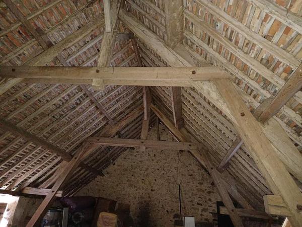 Maison Avesse 7 pièce(s) 240 m2