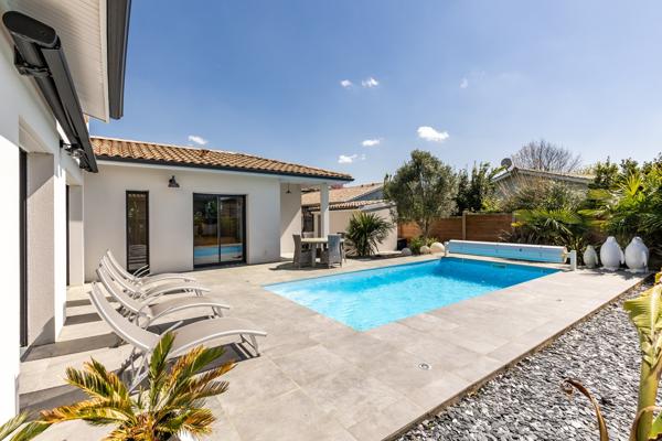 Maison 6 pièces - 143 m² Bien prestige