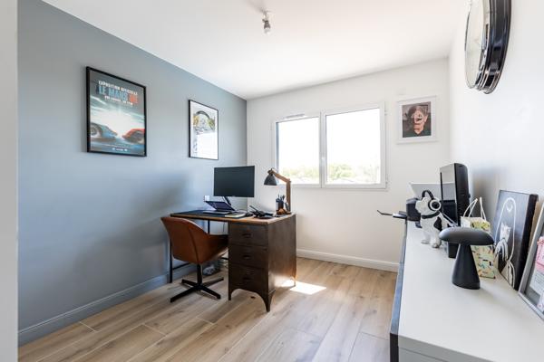 Maison 6 pièces - 143 m² Bien prestige