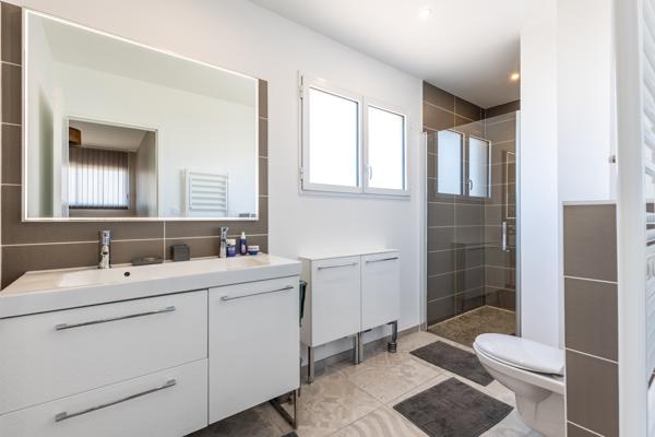 Maison 6 pièces - 143 m² Bien prestige