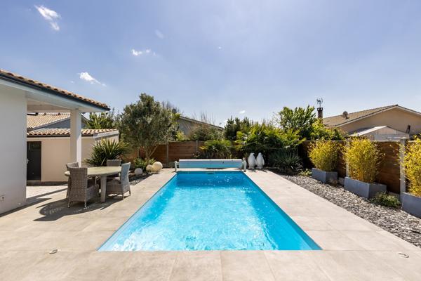 Maison 6 pièces - 143 m² Bien prestige