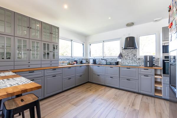 Maison 6 pièces - 143 m² Bien prestige