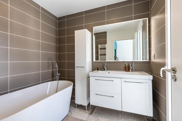 Maison 6 pièces - 143 m² Bien prestige