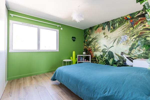 Maison 6 pièces - 143 m² Bien prestige