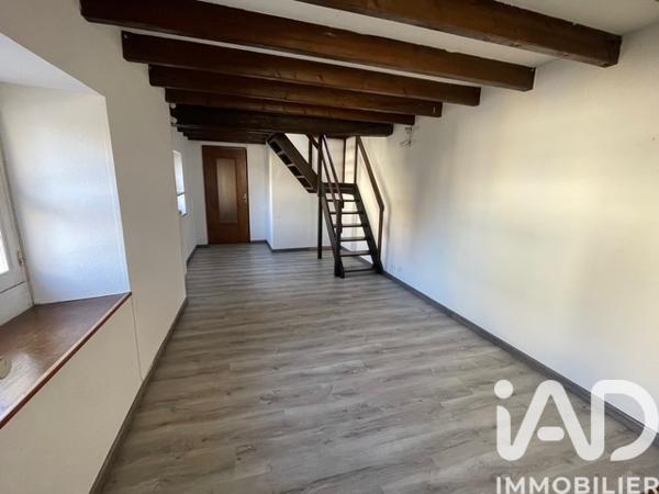 Maison à vendre 4 pièces 68 m² Chaumont