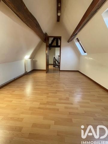 Maison à vendre 4 pièces 68 m² Chaumont