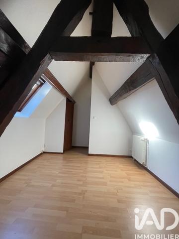 Maison à vendre 4 pièces 68 m² Chaumont