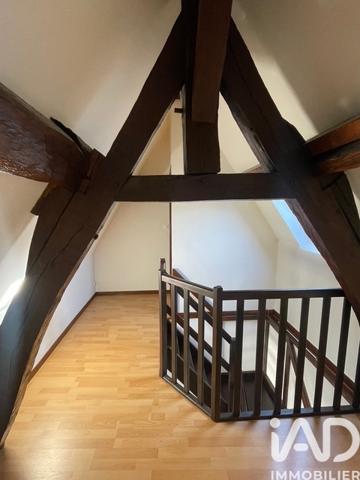 Maison à vendre 4 pièces 68 m² Chaumont