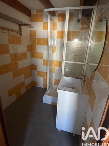 Maison à vendre 4 pièces 68 m² Chaumont