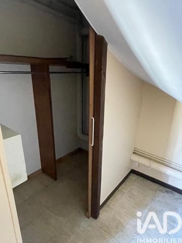 Maison à vendre 4 pièces 68 m² Chaumont