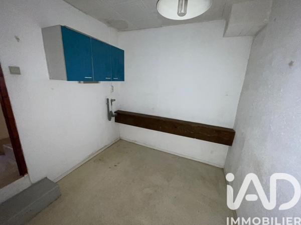 Maison à vendre 4 pièces 68 m² Chaumont