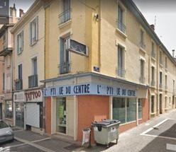 LocalCommercial * 26300 BOURG DE PEAGE * 475€ +15€