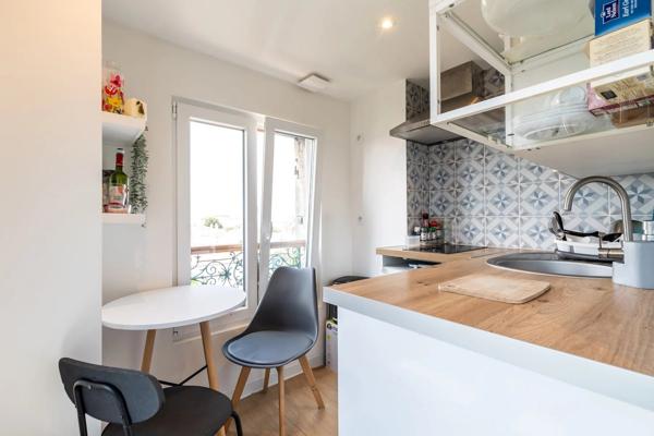 Immeuble de caractère de 266 m² - Bordeaux