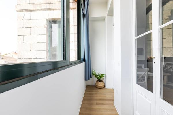 Immeuble de caractère de 266 m² - Bordeaux