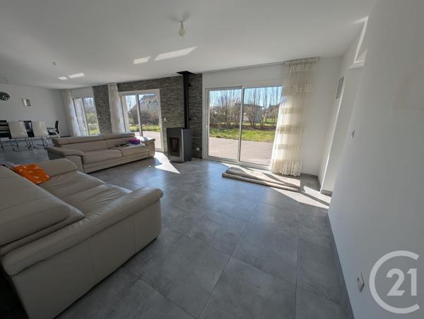 Maison à vendre  8 pièces - 229 m2 GUIGNEMICOURT - 80