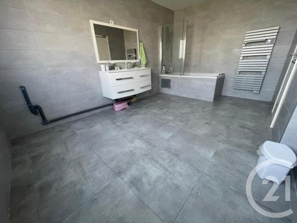 Maison à vendre  8 pièces - 229 m2 GUIGNEMICOURT - 80