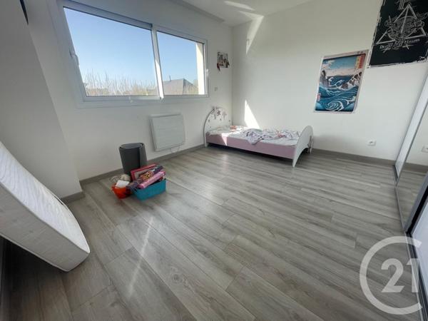 Maison à vendre  8 pièces - 229 m2 GUIGNEMICOURT - 80