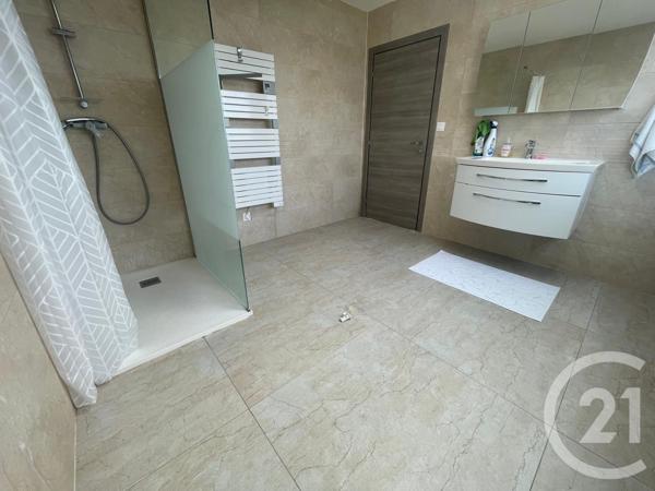 Maison à vendre  8 pièces - 229 m2 GUIGNEMICOURT - 80