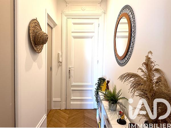 Appartement à vendre 2 pièces 55 m² Rambouillet