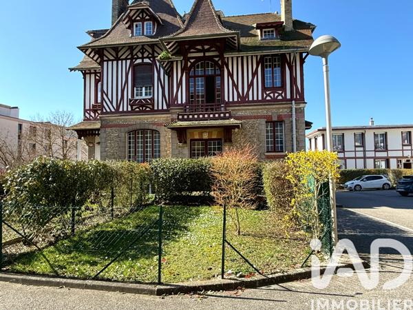 Appartement à vendre 2 pièces 55 m² Rambouillet