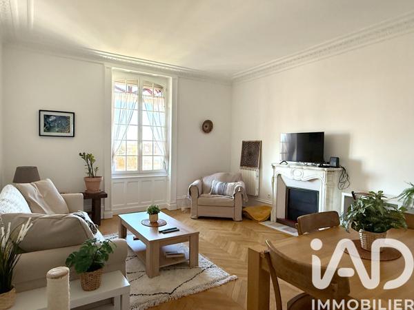 Appartement à vendre 2 pièces 55 m² Rambouillet