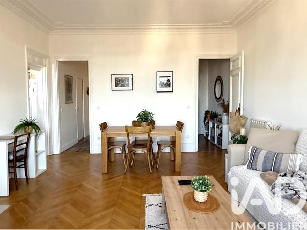 Appartement à vendre 2 pièces 55 m² Rambouillet