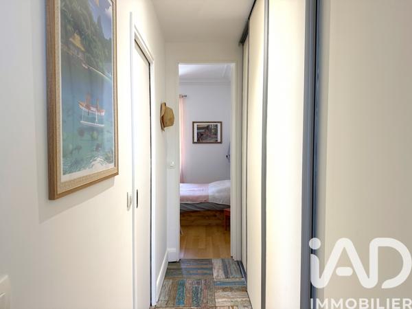 Appartement à vendre 2 pièces 55 m² Rambouillet