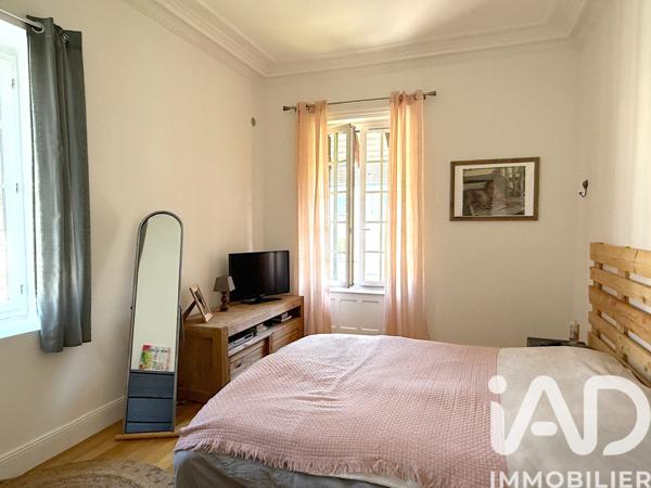 Appartement à vendre 2 pièces 55 m² Rambouillet