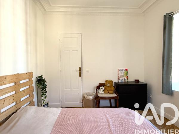 Appartement à vendre 2 pièces 55 m² Rambouillet