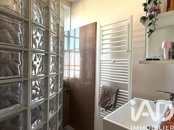 Appartement à vendre 2 pièces 55 m² Rambouillet