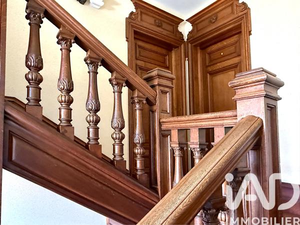 Appartement à vendre 2 pièces 55 m² Rambouillet