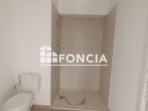 Location Studio 24.67 m² - 4 RUE DU MARECHAL JOFFRE Loos 59120