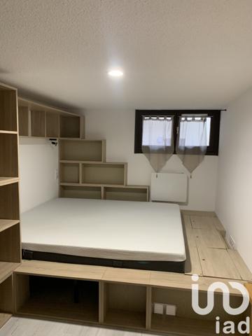 Appartement à vendre 2 pièces 38 m² Huez