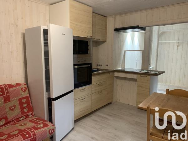 Appartement à vendre 2 pièces 38 m² Huez