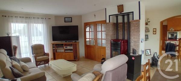 Maison à vendre  5 pièces - 154,85 m2 VILLENEUVE EN RETZ - 44